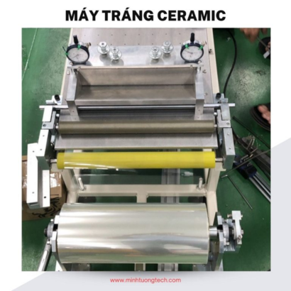 MÁY TRÁNG CEREMIC