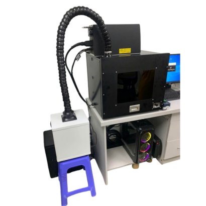 MÁY KHẮC LASER